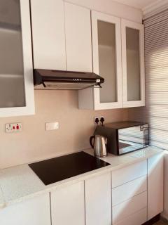 Elegante Self-Catering Vacation Home in Maun, Botswana near Okavango Delta - 6