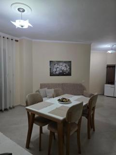Shtepia Juaj Seaside Apartment Durres Newly Renovated 2026 - 9