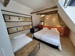 grande maison périgourdine - 6