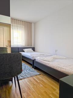 Noir by Breeze Apartment - 3