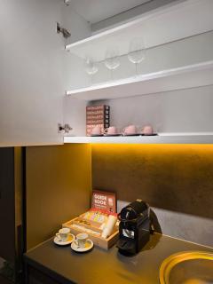 Noir by Breeze Apartment - 2
