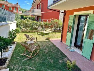 Oasi Relax con Jacuzzi e Giardino Privato - 2