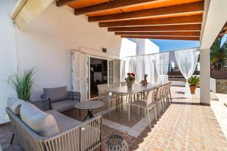 Casa Ferrera - 7