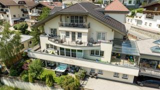ALPENAPART Ladis - Relaxed Alpine Luxury for Families - 7