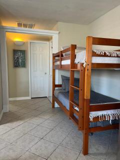 301, Ocean Side, Patio, Laundry, Desk - 5