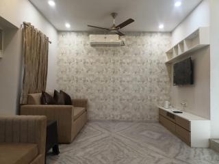 Aadarsh villa - 3