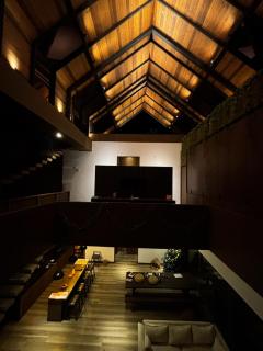 Cinnamon Sunset Villa - 9