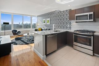 Furnished Quarters at The Olivia - 5