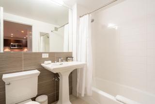 Furnished Quarters at The Olivia - 1