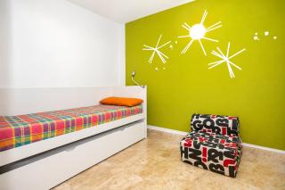 1232 GAUDI 100m PLAYA - Apivend Immo - 2