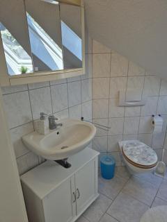 Ferienwohnung "Erholung am Malerweg" - 1