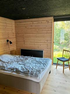 Arkitekttegnet Wellness-Hus Tæt På Strand - 3