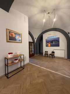 Palazzo Cardinale - LE SCALETTE TERRACINA - 8