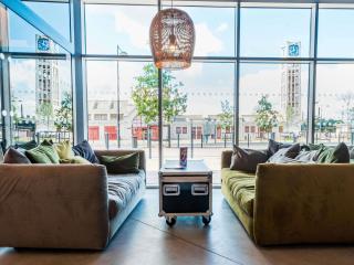ibis Styles Lens Centre Gare - 9