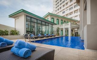 The Majestic Malacca Hotel - Small Luxury Hotels of the World - 6