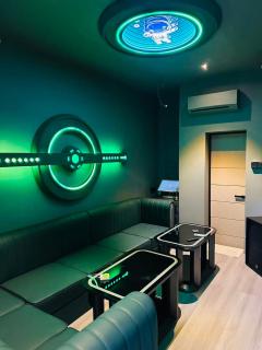 Ninety Six Mutiara Rini Heights - 0