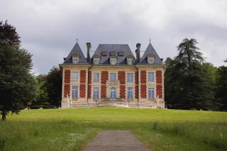 Domaine de Mont-Renaud - 2
