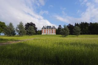 Domaine de Mont-Renaud - 2