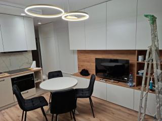 Apartament Górna - 4