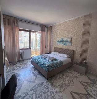 F&F Apartment - San Pietro - Vaticano - Rom - 5