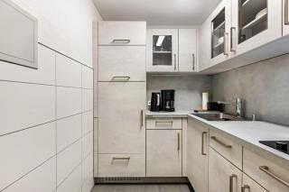 Ferienwohnung Wintergarten - 1