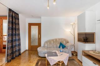Ferienwohnung Wintergarten - 3