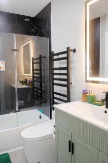 Brand new cozy home 15 minutes away from New Haven - 3