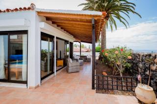 Villa Palm - 7