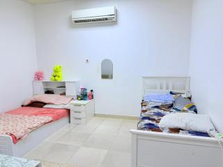 Sweet home - 8