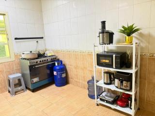 Sweet home - 4