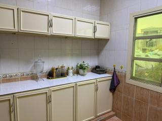 Sweet home - 1