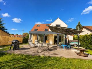 Havre de paix au calme avec babyfoot, billard, fitness - 6