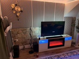 Private Double Room in Gillingham - 5