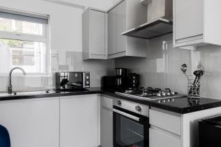 Wonderful Apartments near Portobello Road - 9