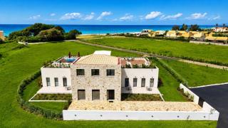 Villa Nobilita Grand 7-Bedroom Luxury Villa with Sky-Lounge Rooftop & 21m Pool - by PosarelliVillas - 1