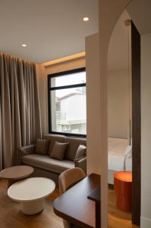 Aetheria Boutique Hotel & Spa - 1
