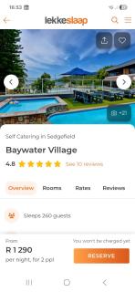 Baywater Village - 7