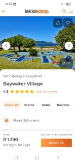 Baywater Village - 4