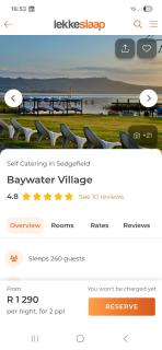 Baywater Village - 3
