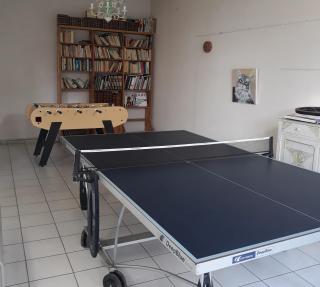 Maison de caractère près de Saumur -Gite Michida - 1
