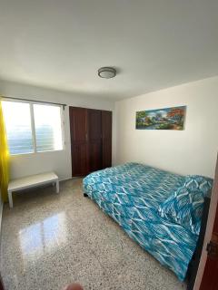 Apartamento en gazcue amueblado - 1