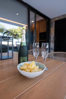Modern Villa with Heated Pool Santa Rosalia by COELI - 4