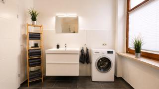 YourFavoriteBed Designerapartments Zwickau Zentrum - 7