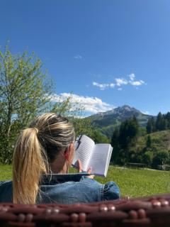 Berghof Haselsberger - 5