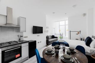 Wonderful Apartments near Portobello Road - 2