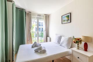 GuestReady - Cosy Stay between Paris & Disneyland - 2