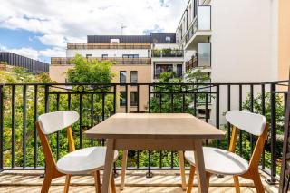 GuestReady - Cosy Stay between Paris & Disneyland - 7