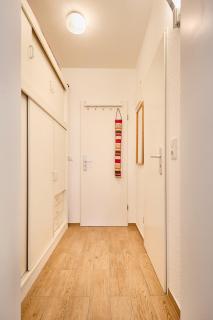 Seehütte, App 202 - 6
