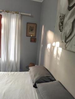 The Hidden Corner - 1