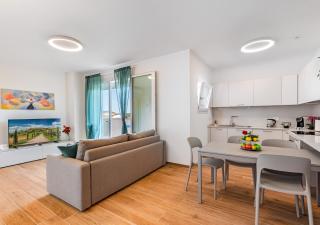 LTApartments 12 Nuovo moderno appartamento con balcone - 6